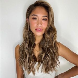 Meet your Posher, An